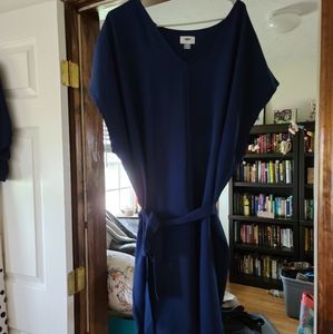 Old Navy sheath dress